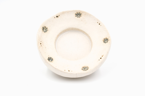 Preview: Handgemachter Kerzenständer - Variante 10