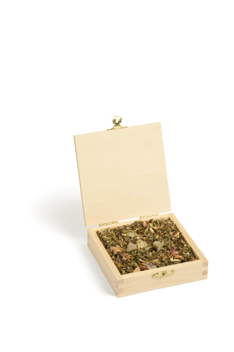 Preview: Allgäuer Räucherwerk - Ahnen