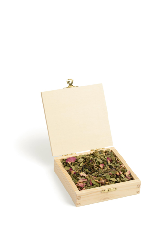 Preview: Allgäuer Räucherwerk - Segen