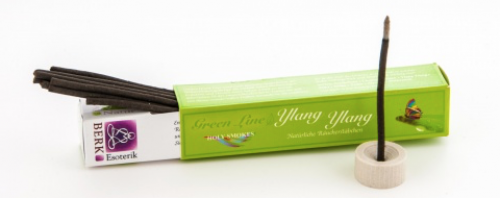 Green Line - Ylang Ylang