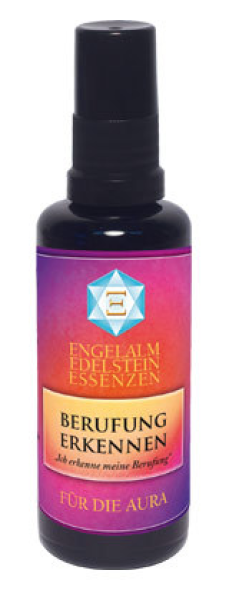 Edelsteinessenz - Berufung erkennen