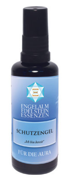 Edelsteinessenz - Schutzengel