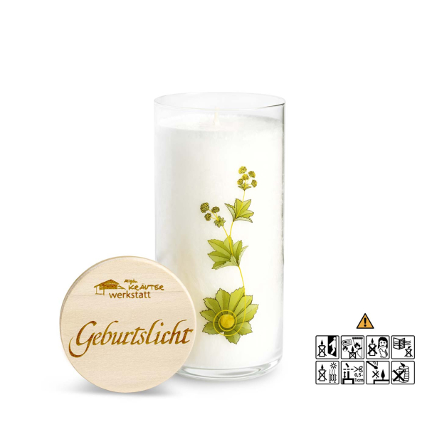 Geburtslicht