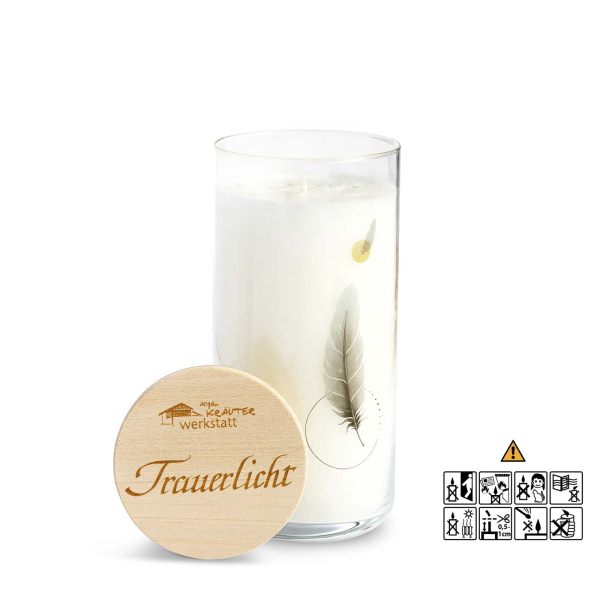 Trauerlicht 3